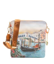 YNOT YESBAG Bolso de hombro plano - Bolsos Mujer