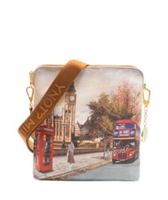 YNOT YESBAG Bandolera - Bolsos Mujer