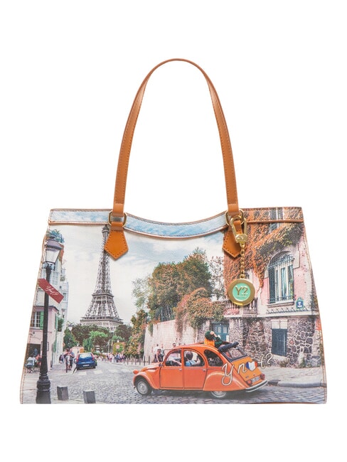 YNOT YESBAG Bolso de hombro Así es la vida - Bolsos Mujer