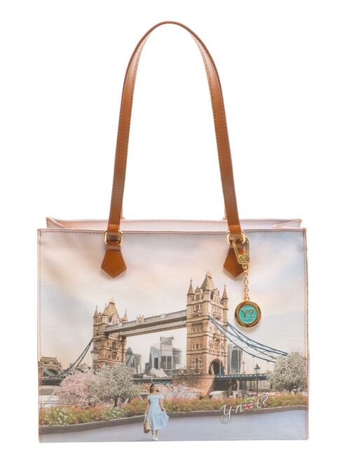 YNOT YESBAG SPECIAL  Bolso de hombro Londres Kate - Bolsos Mujer