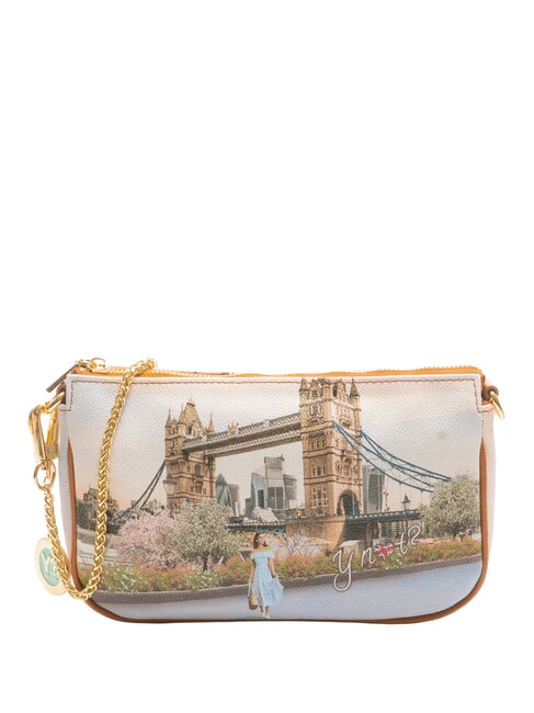 YNOT YESBAG SPECIAL  Bolso de hombro Londres Kate - Bolsos Mujer
