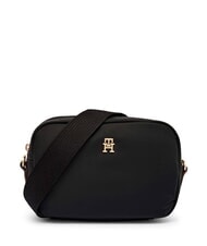 TOMMY HILFIGER POPETTE Mini bolso de hombro para cámara - Bolsos Mujer
