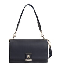 TOMMY HILFIGER TH HER Bolso de hombro, con correa para el hombro - Bolsos Mujer