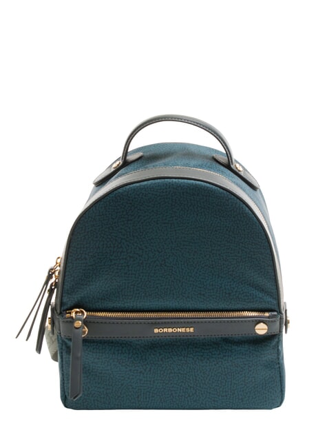 BORBONESE DOWNTOWN Mochila octano - Bolsos Mujer