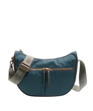 BORBONESE LUNA BAG M Flexos Zip - Bolsos Mujer