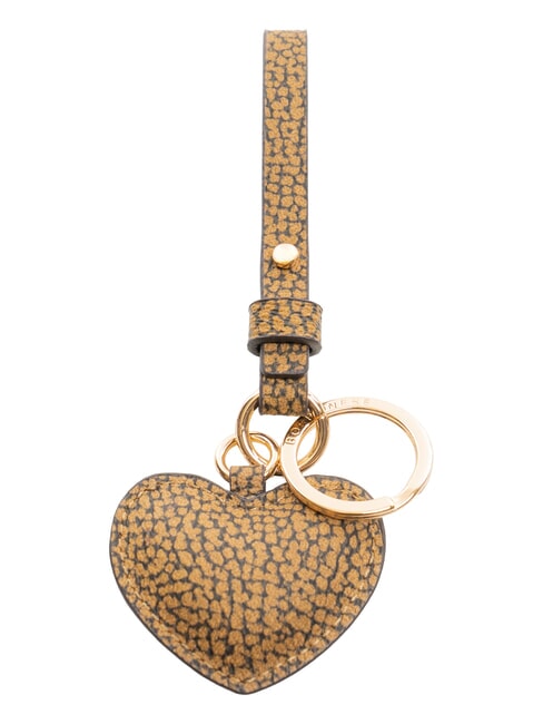 BORBONESE KEYRING Llavero op / natu - Llaveros