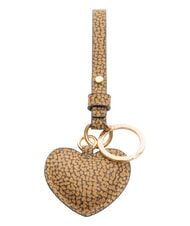 BORBONESE KEYRING Llavero - Llaveros