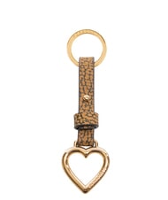 BORBONESE KEYRING Cuore llavero - Llaveros