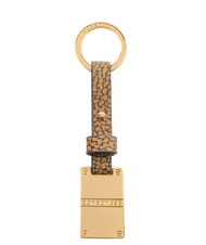 BORBONESE KEYRING Piastrina Llavero - Llaveros