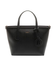 FURLA CLASSIC Bolso de mano, shopper de piel - Bolsos Mujer