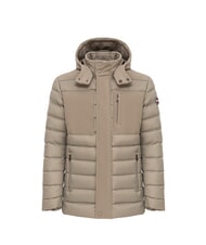 COLMAR NEWWARRIOR  Edredón relleno de plumón - Chaquetas de plumas para hombre