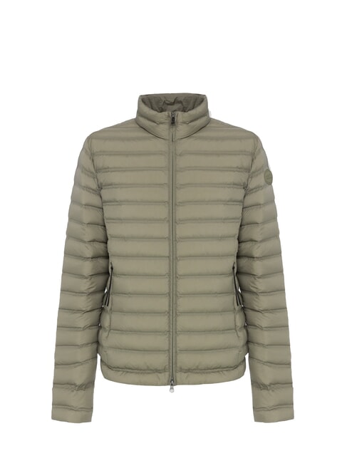 COLMAR UNDERSCORE Chaqueta acolchada Arizona fangosa - Chaquetas de plumas para hombre