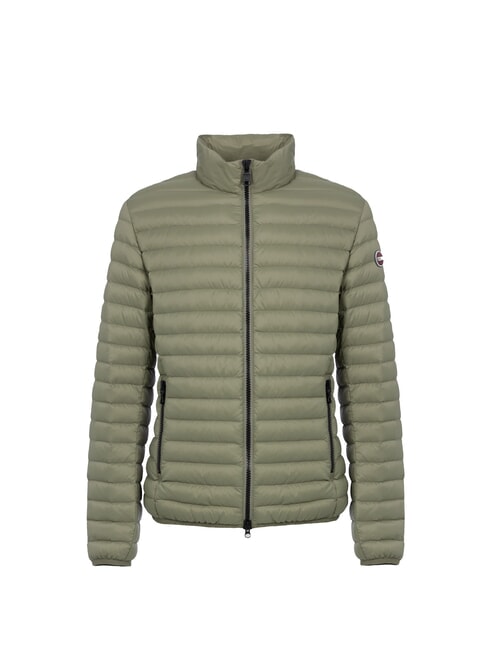 COLMAR REPUNK Chaqueta acolchada volcán fangoso - Chaquetas de plumas para hombre