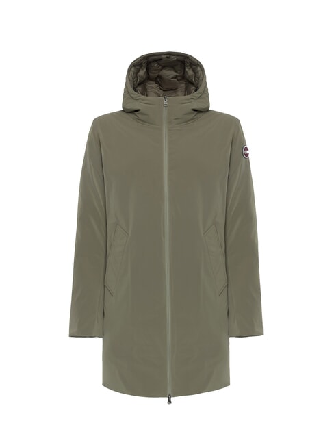 COLMAR ENDURANCE Chaqueta reversible enturbiar - Chaquetas de hombre