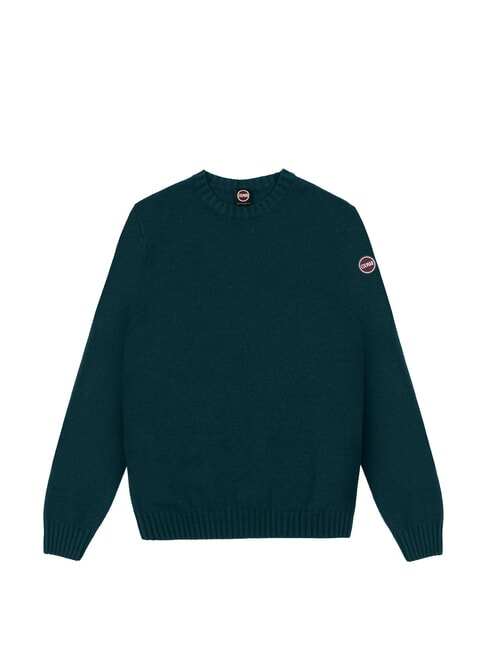 COLMAR STANDARD  Suéter de cuello redondo botella - Suéteres de los hombres