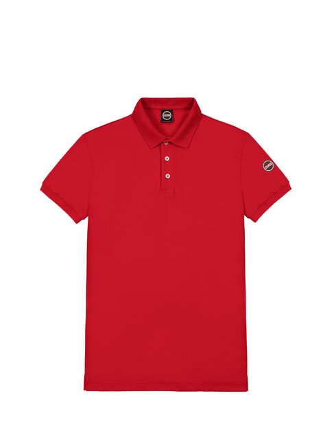 COLMAR MONDAY Polo de manga corta Hermes - camisa polo