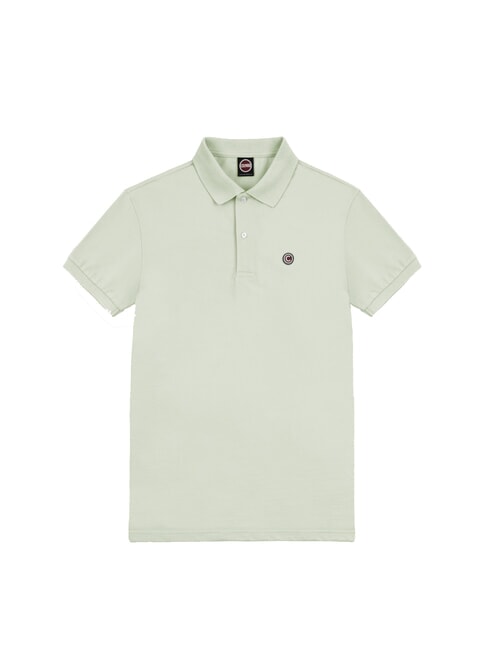 COLMAR START Polo de manga corta pastel - camisa polo