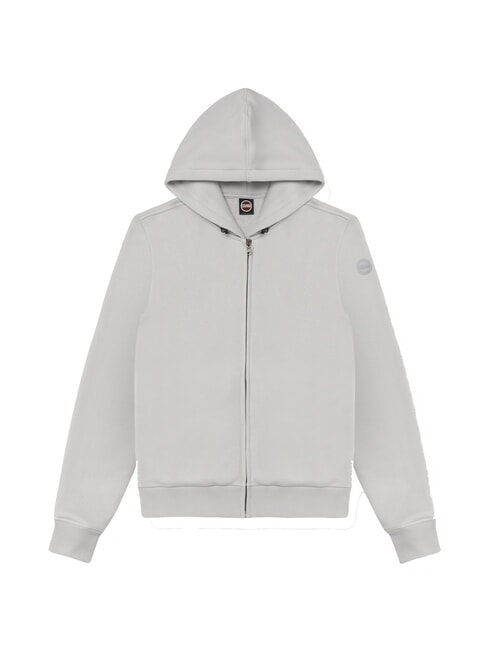 COLMAR SHADY  Sudadera con capucha y cremallera completa hielo - Sudaderas