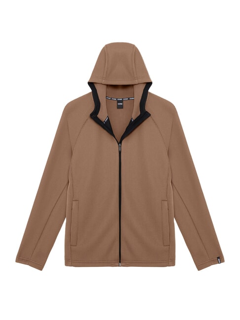 COLMAR SCI DILLON Sudadera osito de peluche - Sudaderas