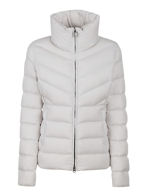 COLMAR CAPTION Chaqueta de plumas de cuello alto incienso - Chaquetas de plumas de mujer