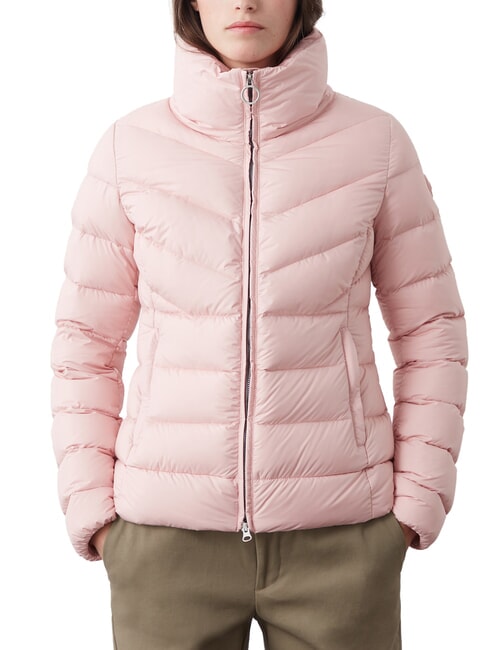 COLMAR CAPTION Chaqueta de plumas de cuello alto batido - Chaquetas de plumas de mujer