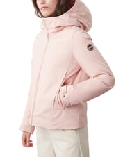 COLMAR PURENESS Chaqueta acolchada con capucha - Chaquetas de mujer
