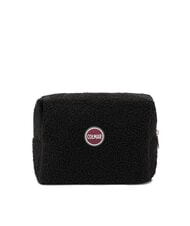 COLMAR CURRENCY Osito de peluche de belleza - Neceser