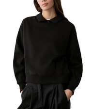 COLMAR STUNNING Sudadera con cuello - Sudaderas de mujer
