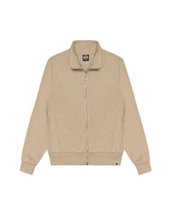 COLMAR UPPERCLASS Sudadera con cremallera completa en punto cable - Sudaderas de mujer