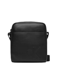 CALVIN KLEIN BOLD MONOGRAM  Bolso de hombro - Bandoleras Hombre