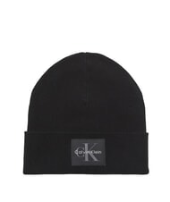 CALVIN KLEIN MONOLOGO PATCH FINE  Tapa - Sombreros