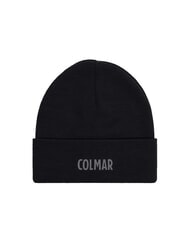 COLMAR SCI MILLER gorro de lana negro - Sombreros - 1