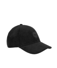 COLMAR SQUASHY gorra de b&eacute;isbol negro - Sombreros - 1