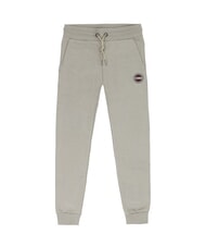 COLMAR MODISH KIDS Pantal&oacute;n jogger gris melange - pantalones para ni&ntilde;os - 1