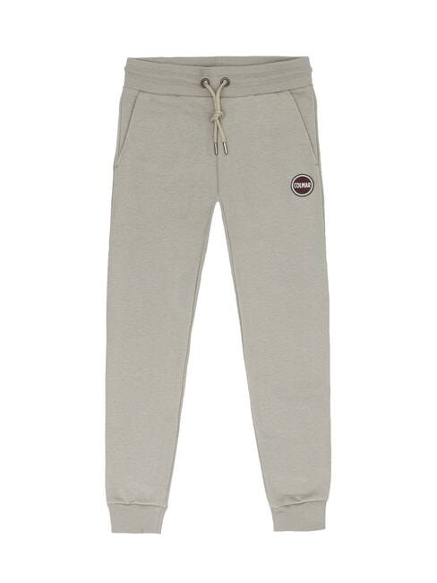 COLMAR MODISH KIDS Pantalón jogger gris melange - pantalones para niños