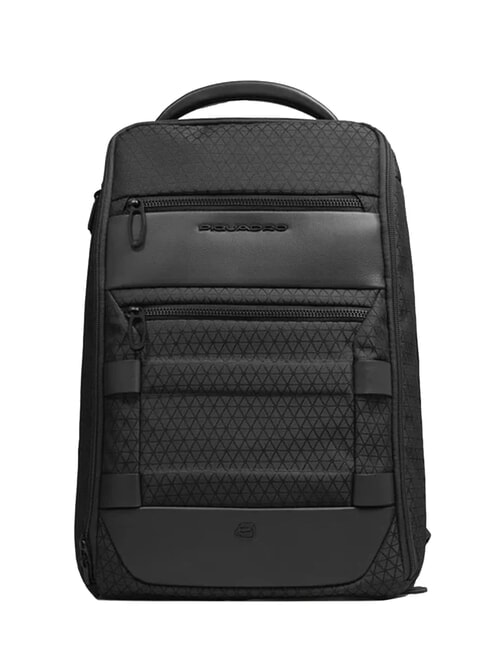 PIQUADRO HEXAGON Mochila para portátil de 14" negro - Mochilas para portátil