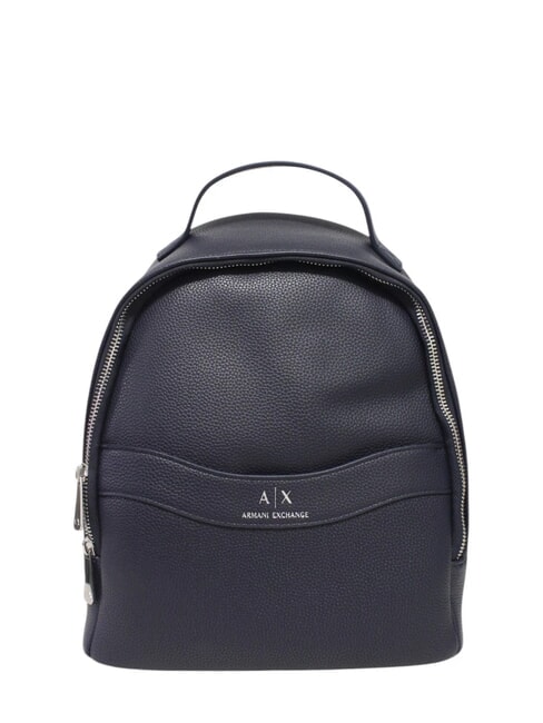 ARMANI EXCHANGE WAVE Mochila capitán del cielo - Bolsos Mujer