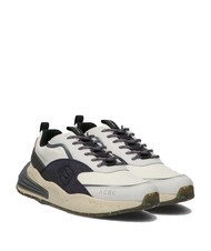 PIQUADRO CORNER 2.0 Zapatillas Gris - Zapatos Hombre - 1