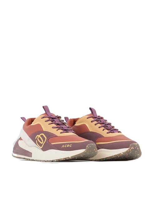 PIQUADRO CORNER 2.0 Zapatillas BROWN - Zapatos Hombre