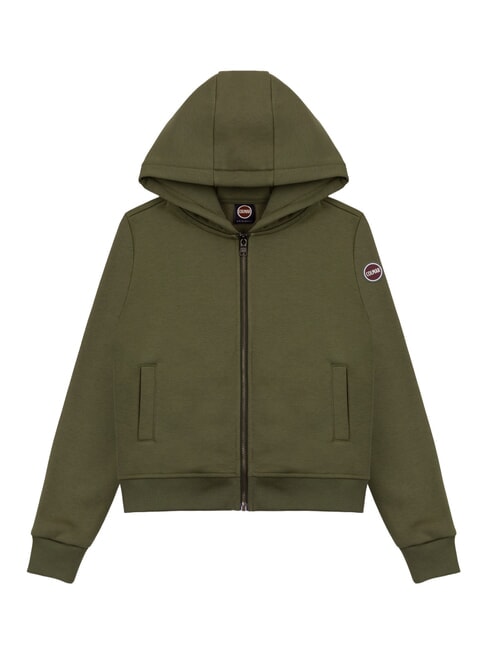 COLMAR MODISH KIDS Sudadera con cremallera completa arbusto - Sudadera Bebé