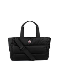 COLMAR FLOID Bolsa de lona acolchada con correa para el hombro - Bolsas de viaje