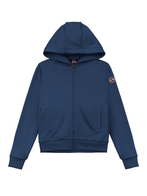 COLMAR CONNECTIVE KIDS Sudadera azul oscuro - Sudadera Bebé