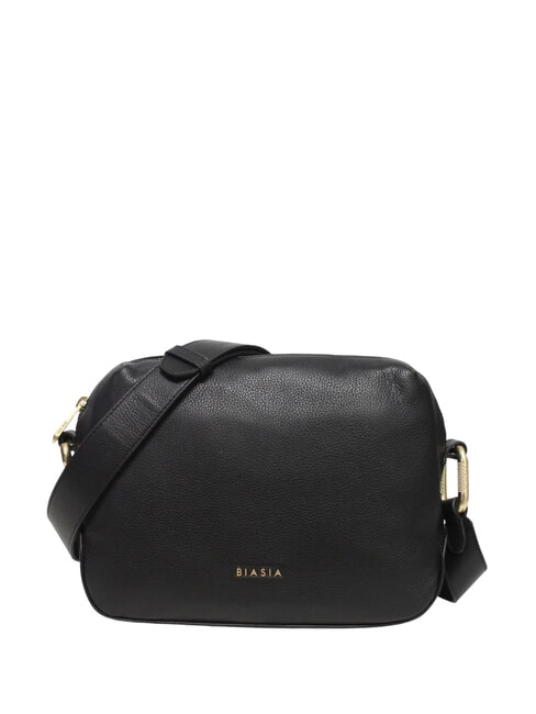 BIASIA NOVEAU Bolso de hombro negro - Bolsos Mujer