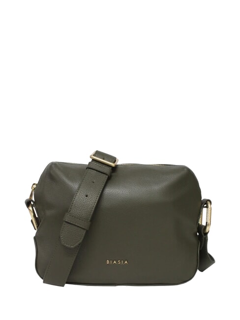 BIASIA NOVEAU Bolso de hombro musgo - Bolsos Mujer