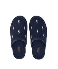 RALPH LAUREN READE RECYCLE  Zapatillas - Zapatos Hombre