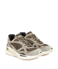 RALPH LAUREN TRACKSTER  Zapatillas - Zapatos Hombre
