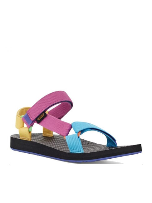 TEVA ORIGINAL UNIVERSAL  Sandalia prisma múltiple - Zapatos Mujer