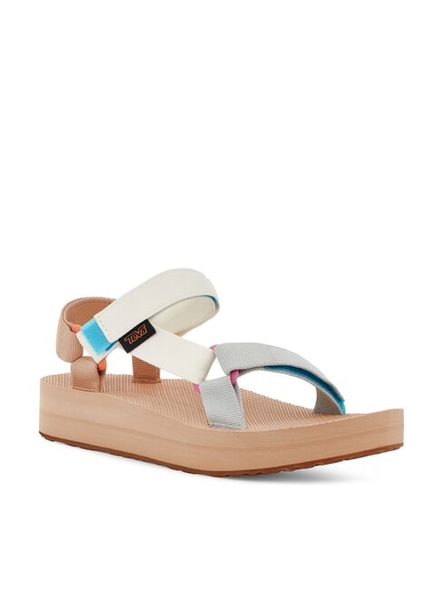 TEVA MIDFORM UNIVERSAL  Sandalia prisma múltiple - Zapatos Mujer