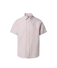 NORTH SAILS N/S Camisa de lino - Camisas de hombre