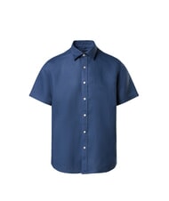 NORTH SAILS N/S Camisa de lino - Camisas de hombre
